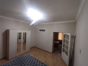 Uzunmüddətli kirayə evlər: 33 kv. m, 2 otaqlı — 4