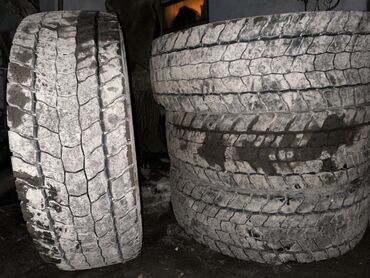 Шины: 295.60.22.5 комплект Fortune производство Тайланд новый — 15