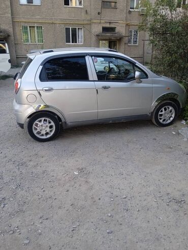 дэу матиз бу бишкек: Daewoo Matiz: 2006 г., 0.8 л, Механика, Бензин, Хэтчбэк