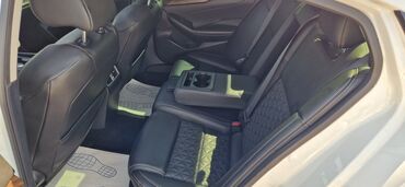 Nissan: Nissan Maxima: 2016 г., 3.5 л, Автомат, Бензин, Седан — 5