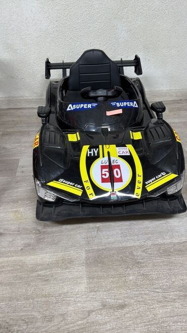 баскетбольный обувь: Детский электрокар