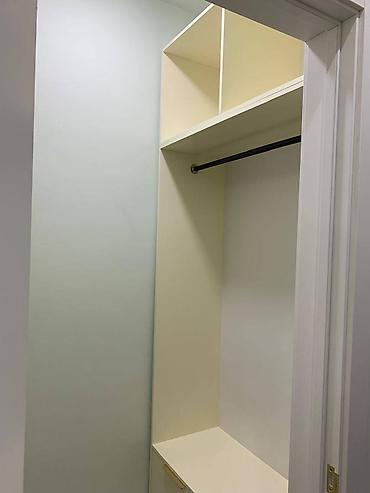 Продажа квартир: 2 комнаты, 77 м², Элитка, 2 этаж, Дизайнерский ремонт — 11