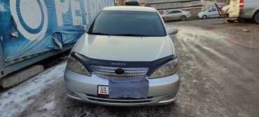 Toyota: Toyota Camry: 2004 г., 2.4 л, Автомат, Газ, Седан