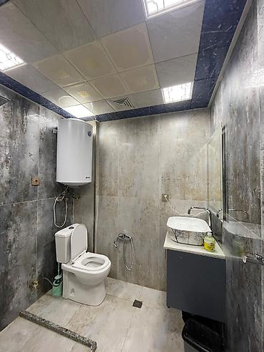 bine evler: 2 otaqlı, Yeni tikili, 54 kv. m — 6