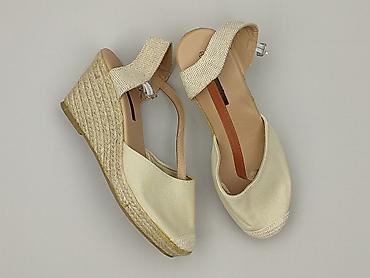 Sandals for women, size 40