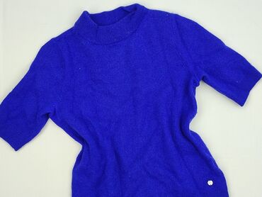 Swetry: Sweter damski, rozmiar S
