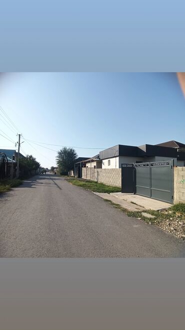 улуш жер сатылат: Үй, 39 кв. м, 1 бөлмө, Менчик ээси, Евро оңдоо