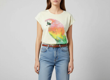 house t shirty oversize: House, Women`s T-shirt, size L