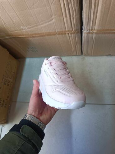 tienke patike: Skechers, Size - 36, Anatomic