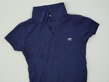 basic t shirty tommy hilfiger: T-shirt damski, rozmiar L — 1
