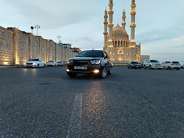 LIFAN: LIFAN Cebrium (720): 1.7 l | 2019 il 102000 km Sedan — 3