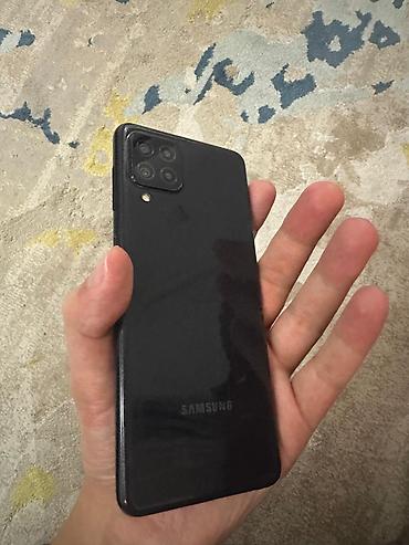 nokia e52: Samsung Galaxy A22, Б/у, 128 ГБ, 2 SIM — 3