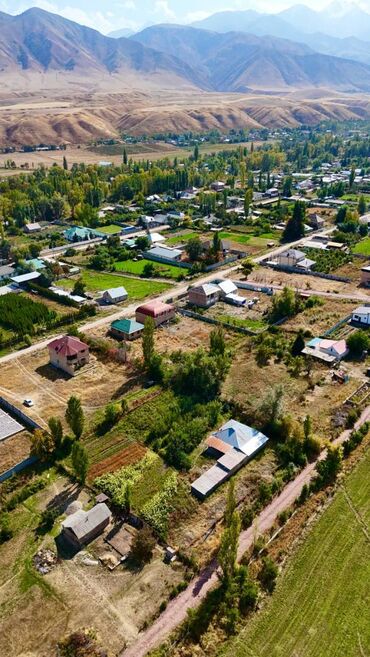 сокулук дом продажа: 15 соток, Кызыл китеп