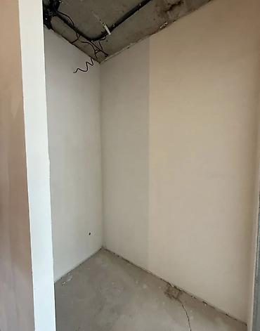 жильё: 2 комнаты, 73 м², Ак-Кеме Элитка, 8 этаж, ПСО (под самоотделку) — 9
