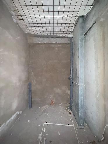 200: 4 комнаты, 176 м², Центральная мечеть Элитка, 8 этаж, ПСО (под самоотделку) — 8