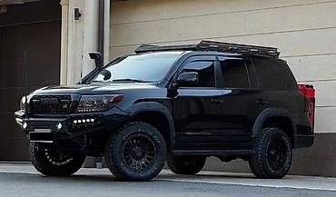 нисан потруль: Toyota Land Cruiser: 2014 г., 4.6 л, Автомат, Бензин, Внедорожник — 1