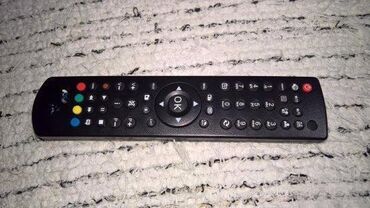 Aksesoari za TV i video: Daljinski upravljač za VOX LED TV RC4870 TP VESTEL RC4875. Slanje — 7