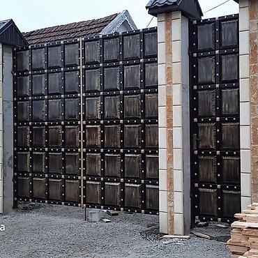 Сварка: Сварка | Ворота Доставка, Гарантия — 23