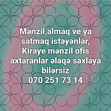 ev alqi satqisi makler: Seyid Əmlak – mənzil və ofis üzrə peşəkar daşınmaz əmlak xidmətləri — 1