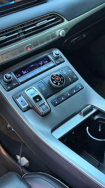 range rover 2012: Hyundai Palisade: 2020 г., 2.2 л, Автомат, Дизель, Кроссовер — 10