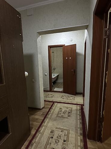 Долгосрочная аренда квартир: Сдаётся 1‑комнатная квартира.Тунгуч дом 64/5 Планировка и отделка: - — 8