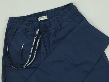 spodnie czołgisty: Women`s trousers, size M