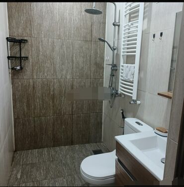 Uzunmüddətli kirayə evlər: 65 kv. m, 3 otaqlı — 9