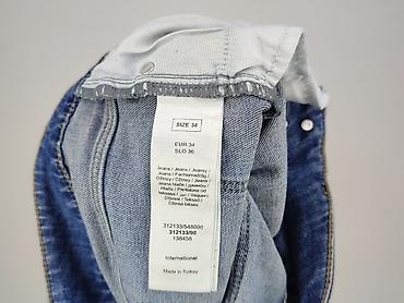 odra jeans: Orsay, Jeansy damskie, rozmiar XS — 5