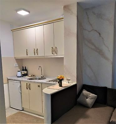 Prodaja stanova: PRODAJE SE – Extra lokacija, strogi centar Sokobanje Apartman 35 m² — 8