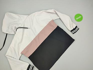 5xl: Bluza z kapturem damska, rozmiar 5XL — 3