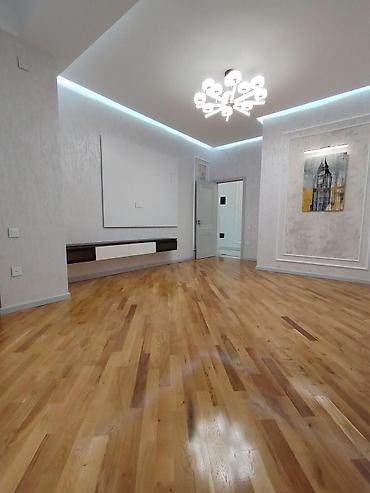 orbita mtk: 2 otaqlı, Yeni tikili, m. Qara Qarayev, 86 kv. m — 5