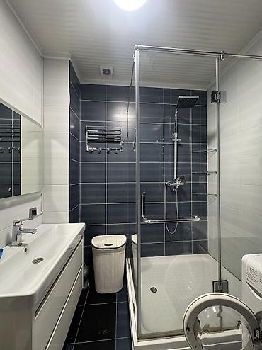Недвижимость: 3 комнаты, 89 м², 2 этаж — 6