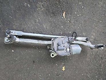 passat b5 5 far: MOTOR BRISAČA SA POLUGAMA ZA AUDI Q5 OD 2008. DO 2015. GOD — 1