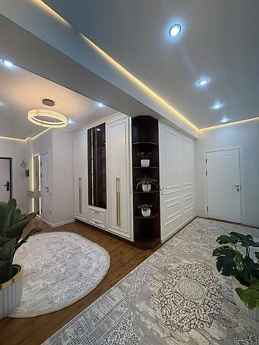 Продажа квартир: 3 комнаты, 93 м², ул. Горького / Алматинка Элитка, 7 этаж, Свежий ремонт — 2