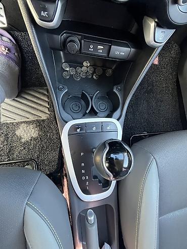 Kia: Kia Morning: 2019 г., 1 л, Бензин — 10