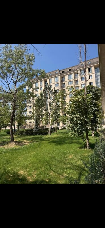 ремонт квартир и домов: 1 комната, 51 м², Элитка, 3 этаж, ПСО (под самоотделку)