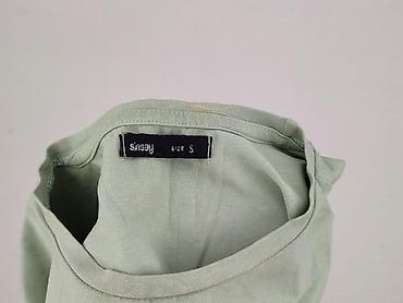 inne strony: Sinsay, T-shirt damski, rozmiar S — 4
