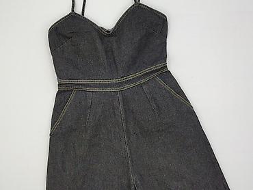 kombinezon dkny: Nasty Gal, Kombinezon damski, rozmiar S — 1