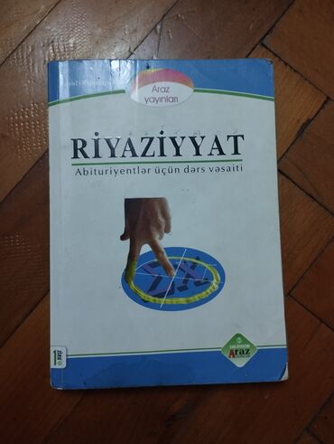 İş dəftərləri: İş dəftəri 6-cı sinif, Ünvandan götürmə, Pulsuz çatdırılma, Ödənişli çatdırılma — 9