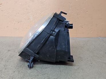 Передние фары: Передняя левая фара Volkswagen 2000 г., Б/у, Оригинал, Германия at lalafo.kg — 7 Передние фары: Передняя левая фара Volkswagen 2000 г., Б/у, Оригинал, Германия — 7