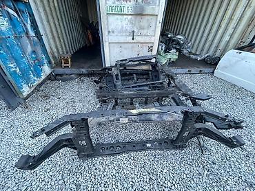 Бампер и комплектующие: Бампер Kia, Оригинал — 15