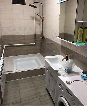 Долгосрочная аренда домов: 250 м², 5 комнат, Алтын-ордо ж/м — 11