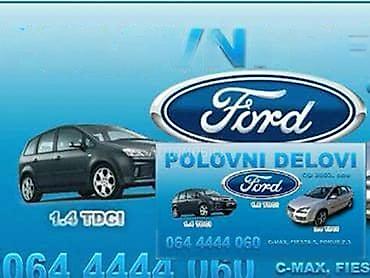 Ford: DELOVI ZA FORD FOCUS 2006. GOD. | FORD velika ponuda delova Na — 30