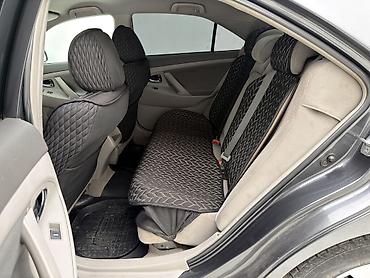 Toyota: Toyota Camry: 2011 г., 2.5 л, Автомат, Бензин, Седан — 11