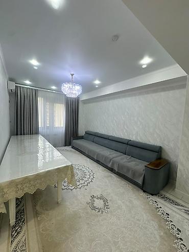 3 комнаты, 95 м², Тунгуч мкр Элитка, 8 этаж, Свежий ремонт at lalafo.kg 3 комнаты, 95 м², Тунгуч мкр Элитка, 8 этаж, Свежий ремонт