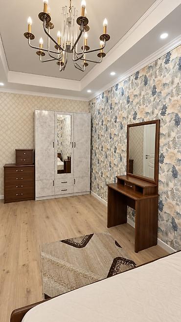 Продажа квартир: 2 комнаты, 52 м², Золотой квадрат Элитка, 6 этаж, Евроремонт — 5