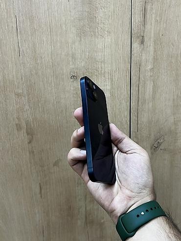 i̇pone: IPhone 14, 256 GB, Midnight, Simsiz şarj, Face ID — 3
