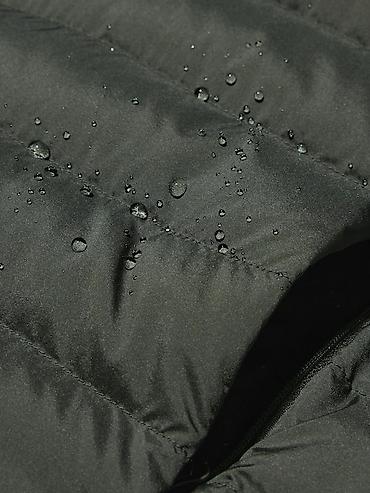 Куртки: Мужская куртка, S, M, Uniqlo, Новый, цвет - Черный, Самовывоз, Платная доставка — 2