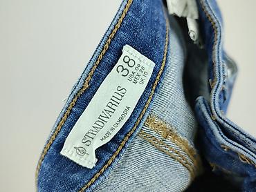 jeans stradivarius: Jeansy damskie, rozmiar S — 4