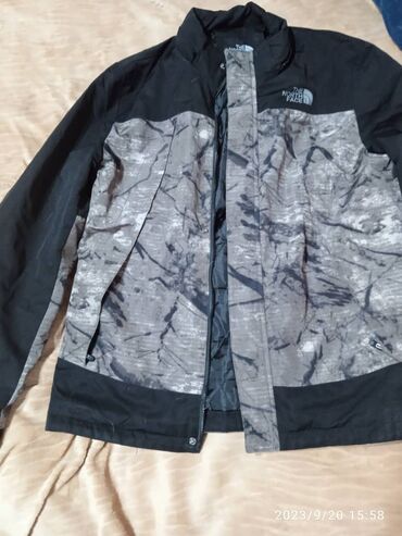 духи dolce gabbana the one: Куртка The North Face, XL (EU 42)